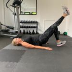 Michèle Wagner - Personal Trainer/Coach Ehnen