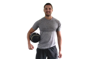 David Wagner - Personal Trainer/Coach Luxembourg