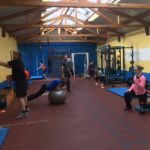 David Wagner - Personal Trainer/Coach Luxembourg, Cours collectifs